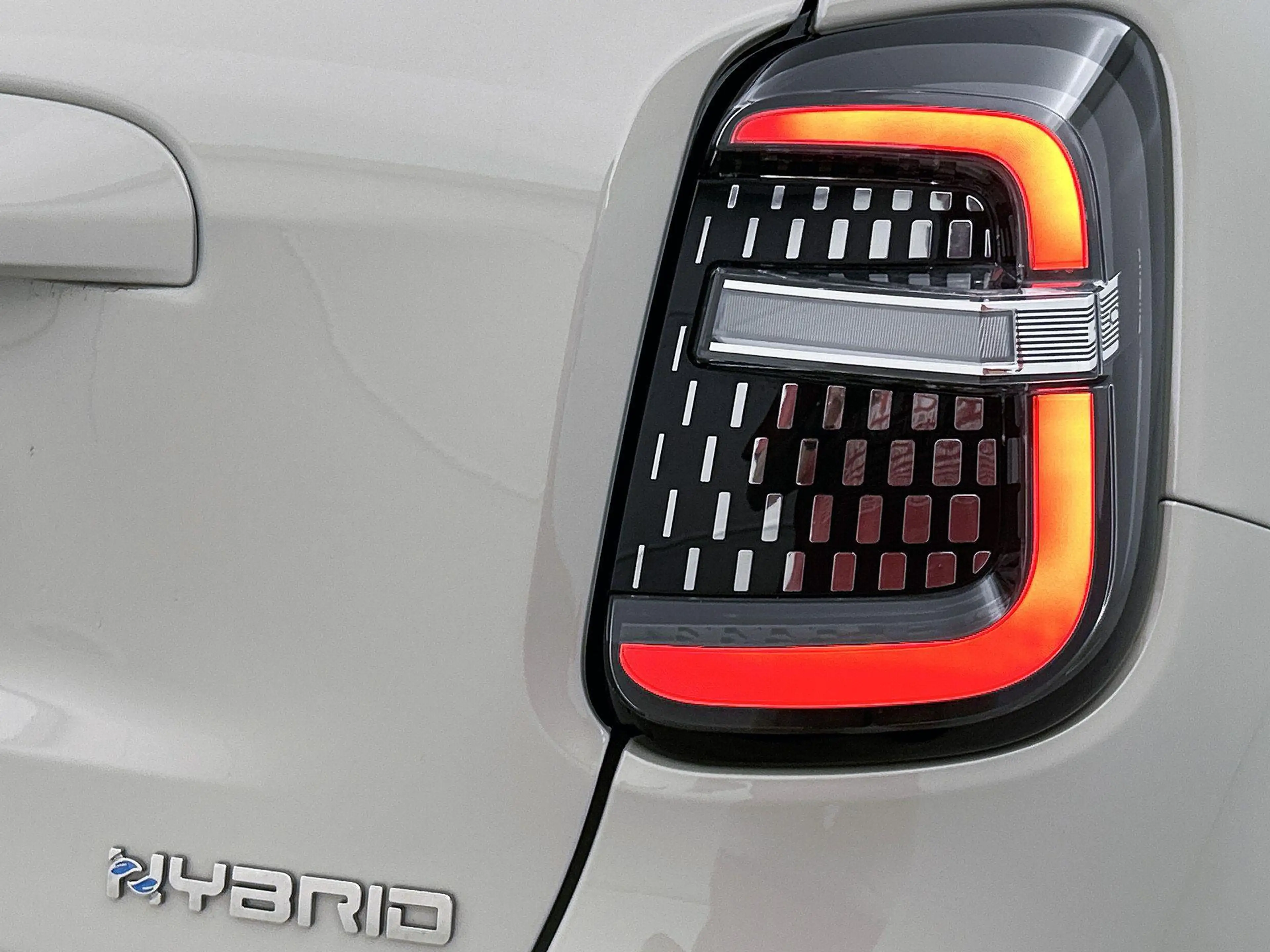 Fiat 600 1.2 Hybrid Urban | Navigatie | Voorruitverwarming — photo 15