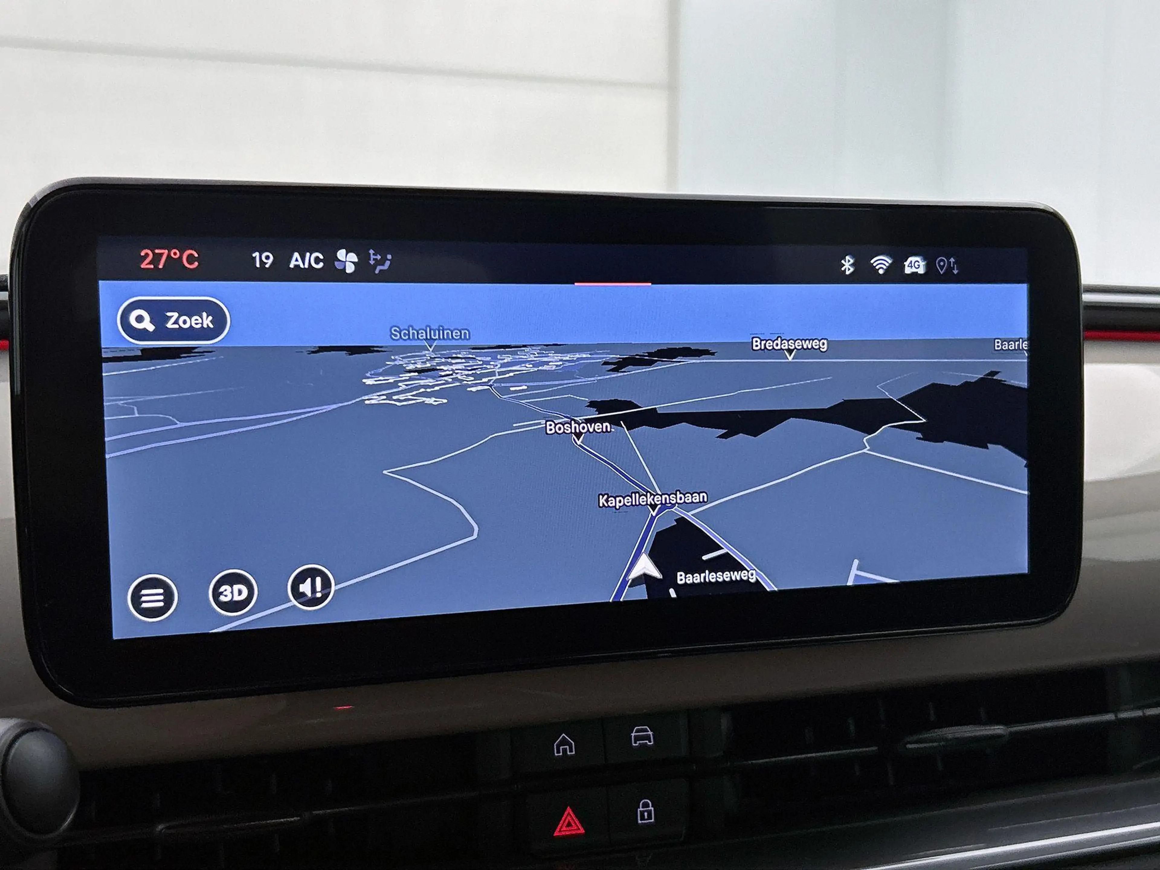 Fiat 600 1.2 Hybrid Urban | Navigatie | Voorruitverwarming — photo 12