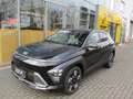 Hyundai KONA KONA SX2 1.6 HYBRID TREND +BOSE+ASSISTEP+LICHTP+ Schwarz - thumbnail 2
