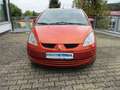 Mitsubishi Colt CZC Cabrio Inform+TOP-Zustand! Orange - thumbnail 2