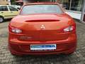 Mitsubishi Colt CZC Cabrio Inform+TOP-Zustand! Orange - thumbnail 17