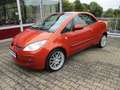Mitsubishi Colt CZC Cabrio Inform+TOP-Zustand! Orange - thumbnail 1