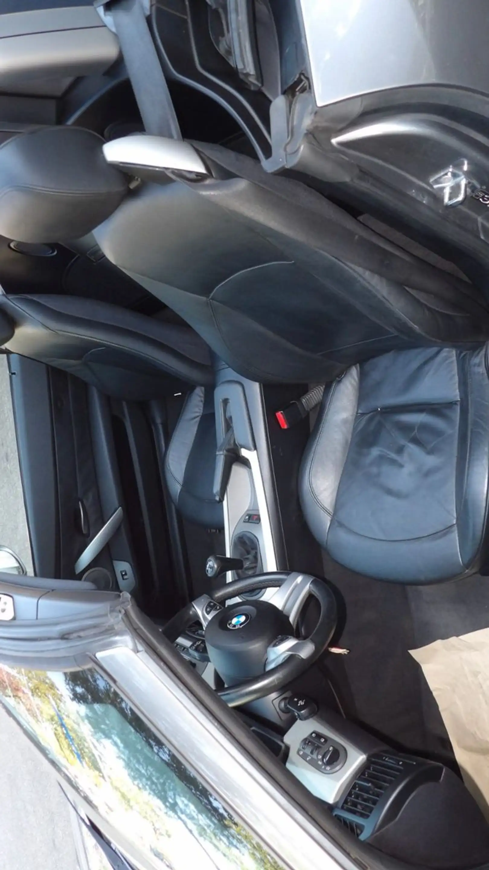 BMW Z4 Roadster 2.2 i*Klima*SHZ*Leder* — photo 14
