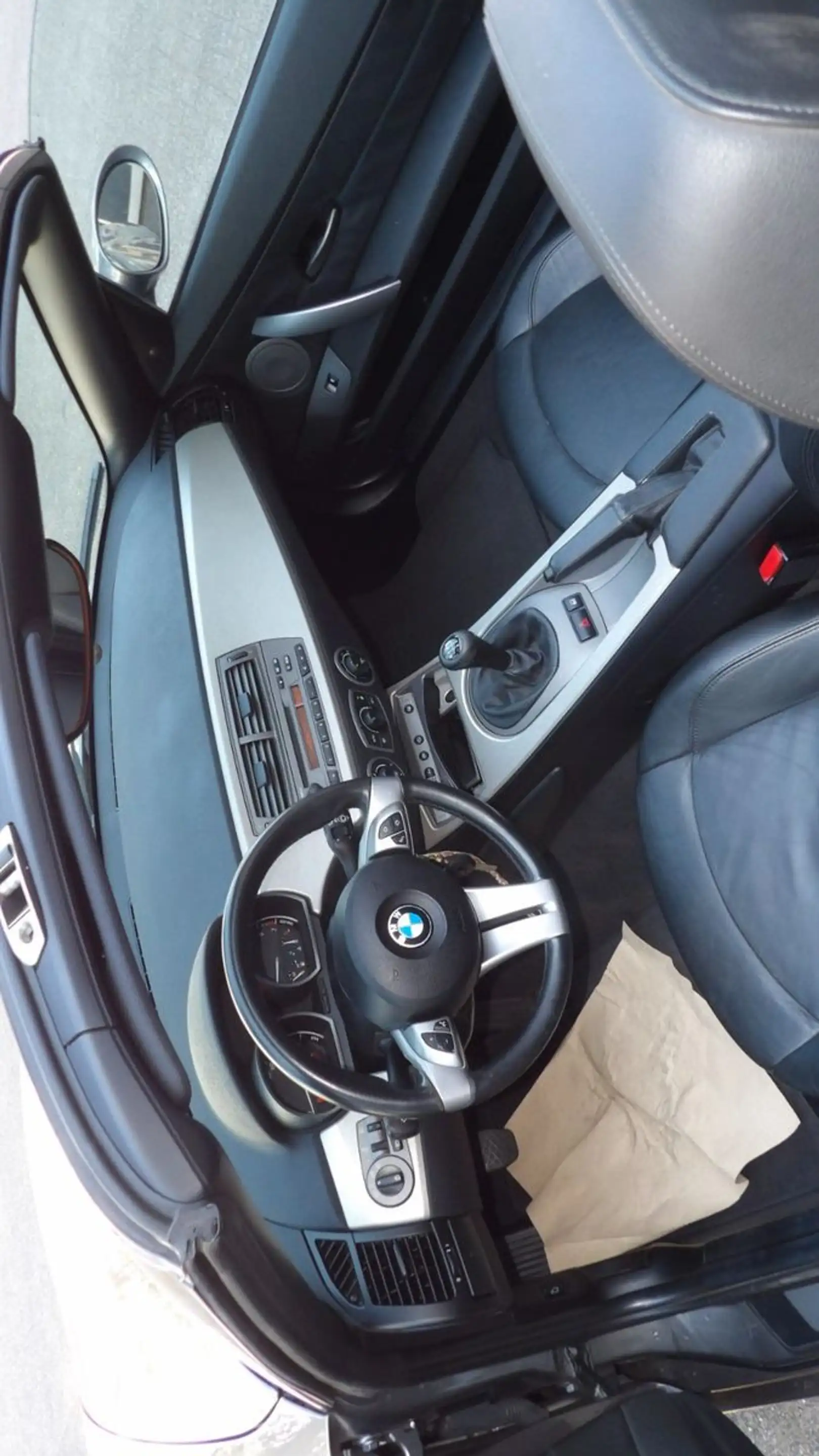 BMW Z4 Roadster 2.2 i*Klima*SHZ*Leder* — photo 15