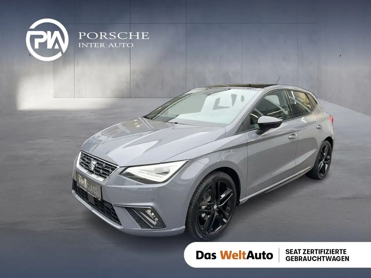 SEAT Ibiza 2026
