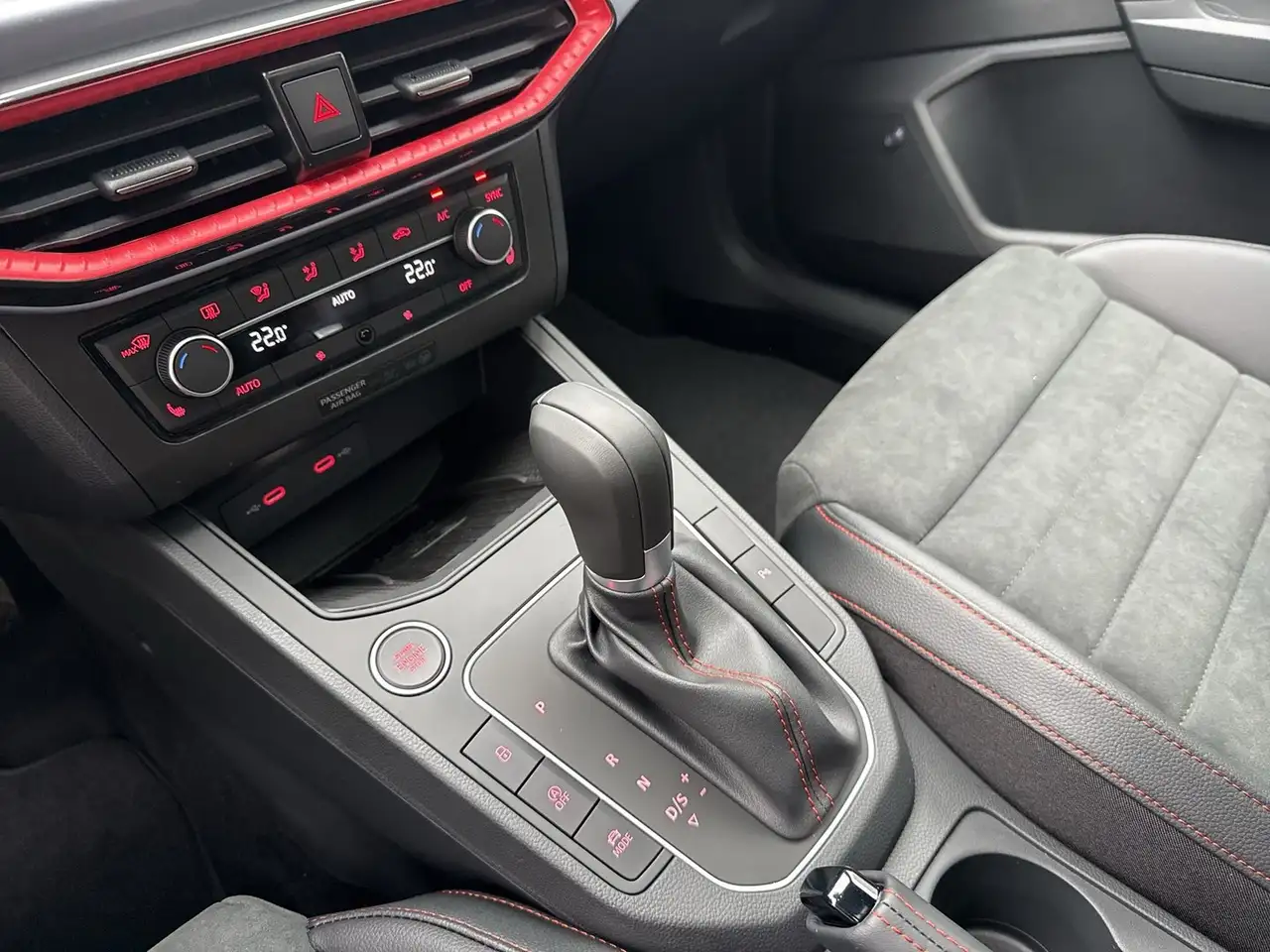 SEAT Ibiza 2026 — фото 15