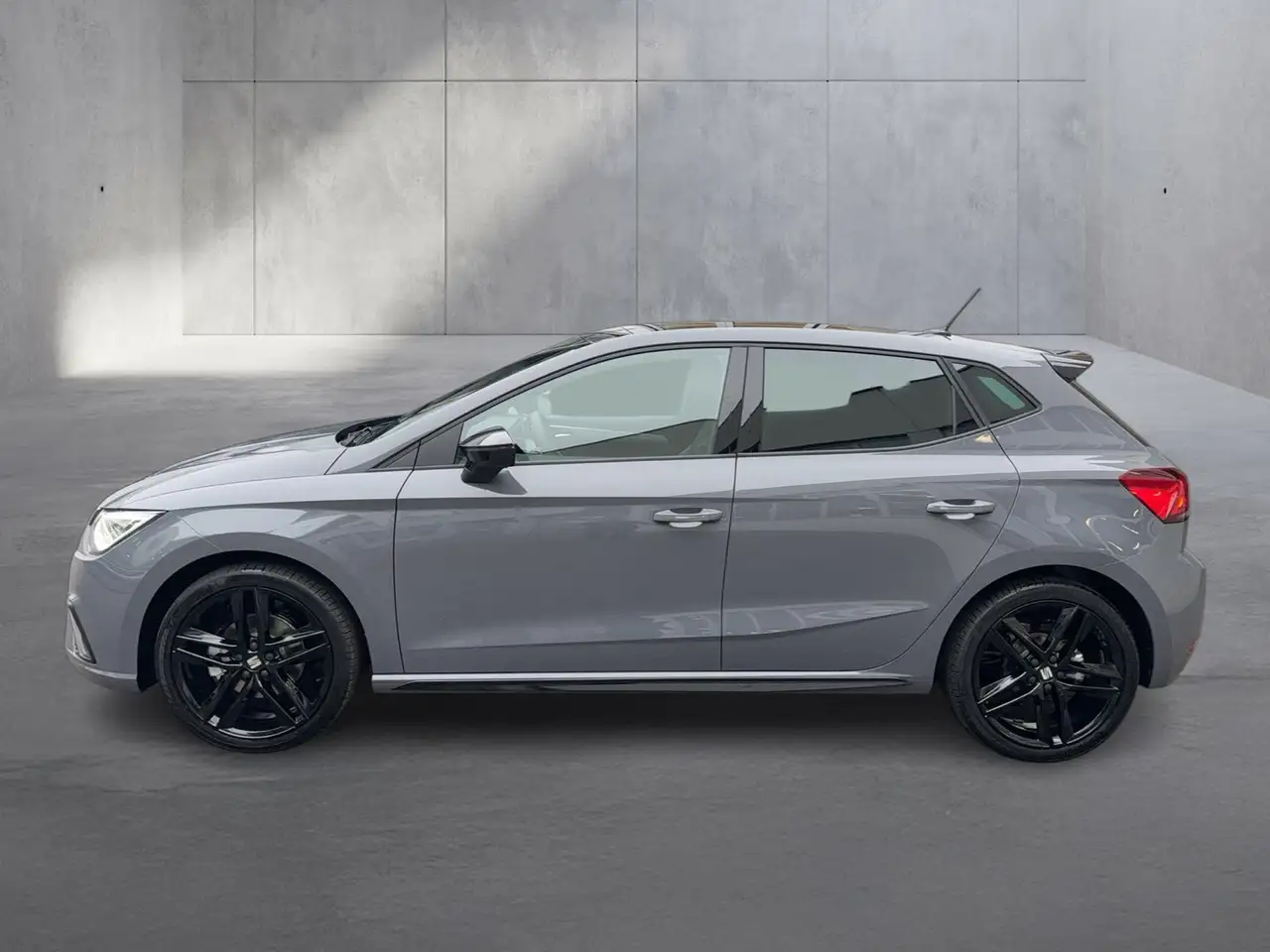 SEAT Ibiza 2026