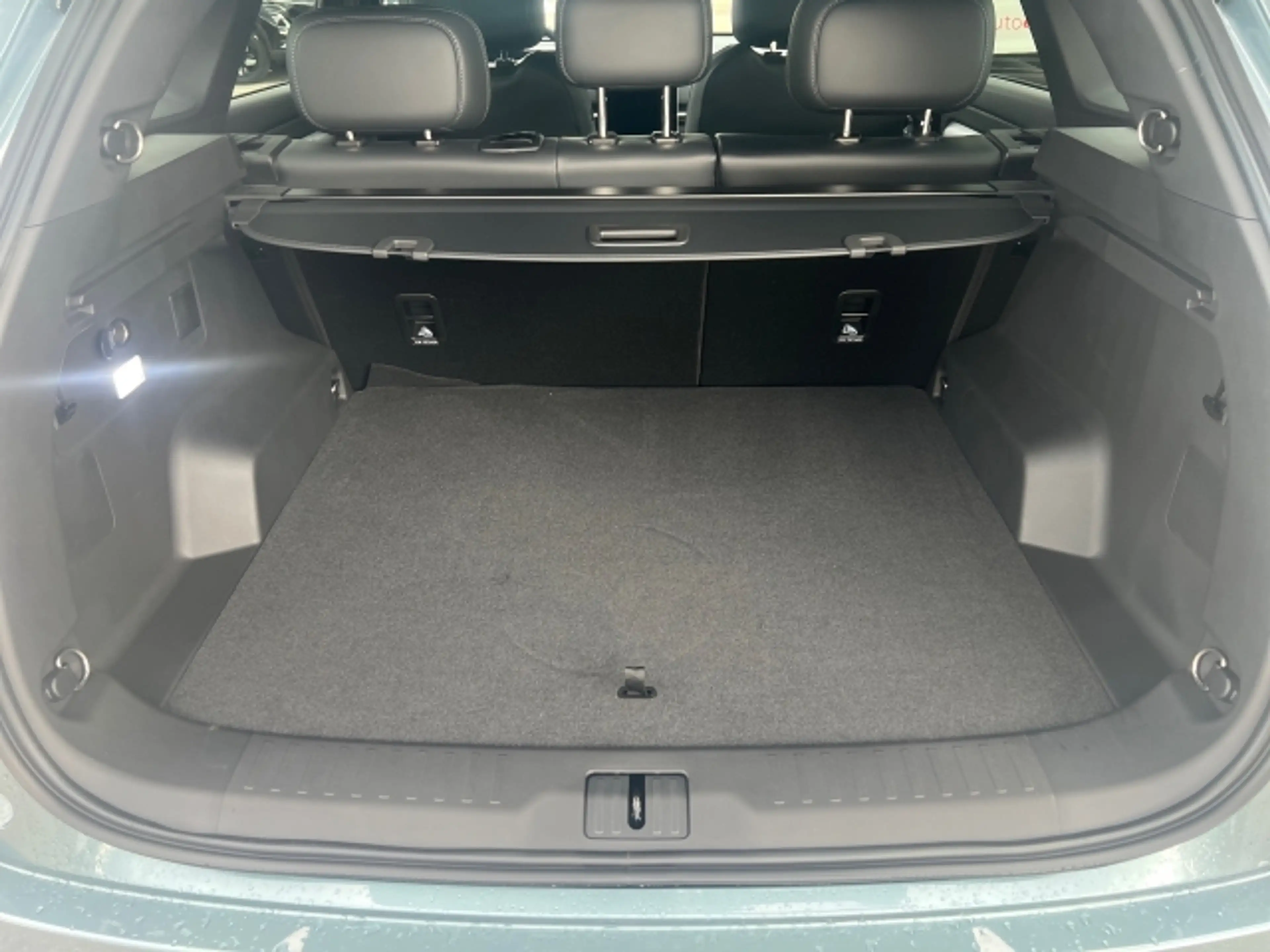 Jaecoo J7 JAECOO 7 PLUG-IN Hybrid mit SHS Premium-Line — photo 12
