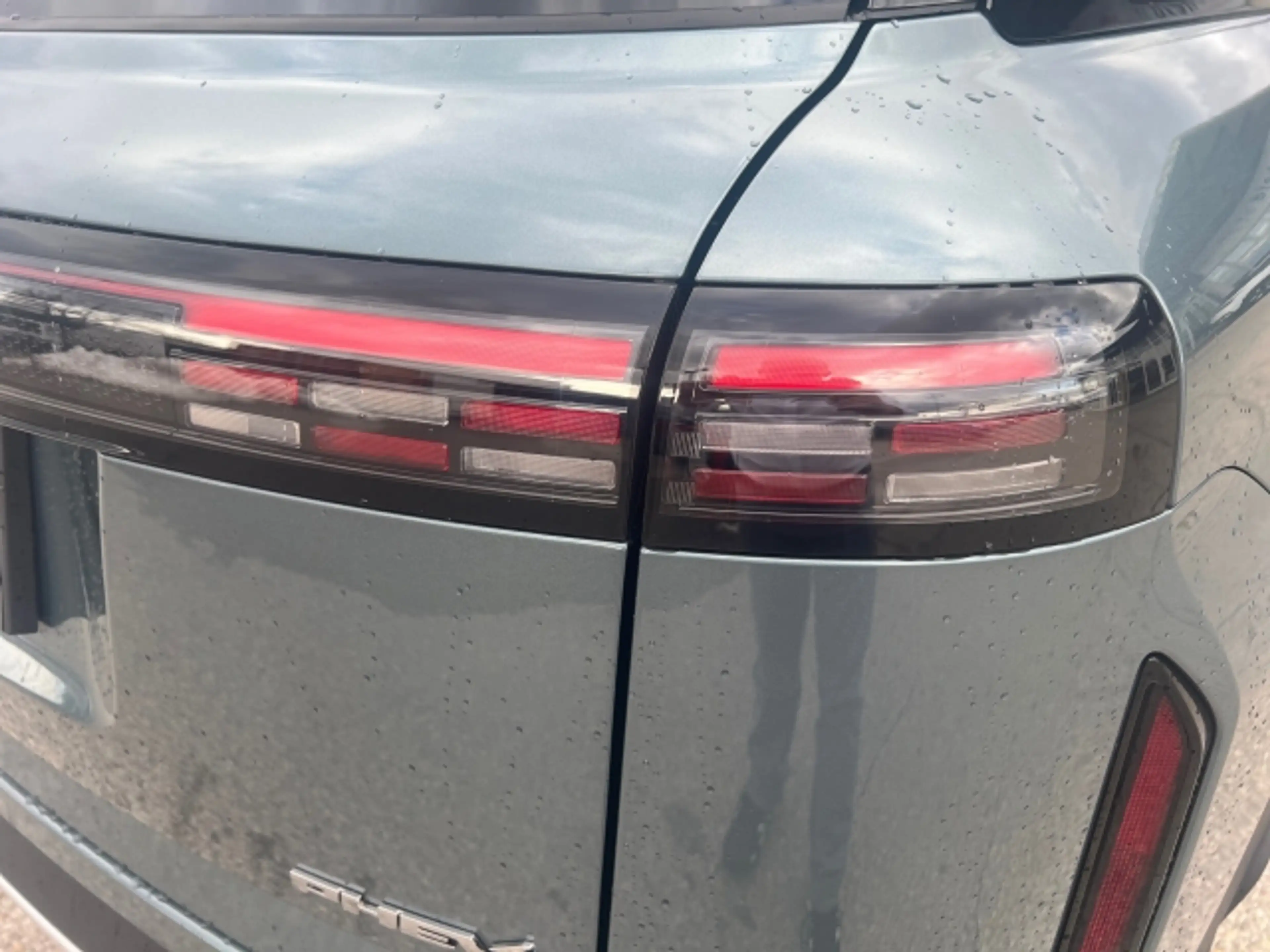 Jaecoo J7 JAECOO 7 PLUG-IN Hybrid mit SHS Premium-Line — photo 13