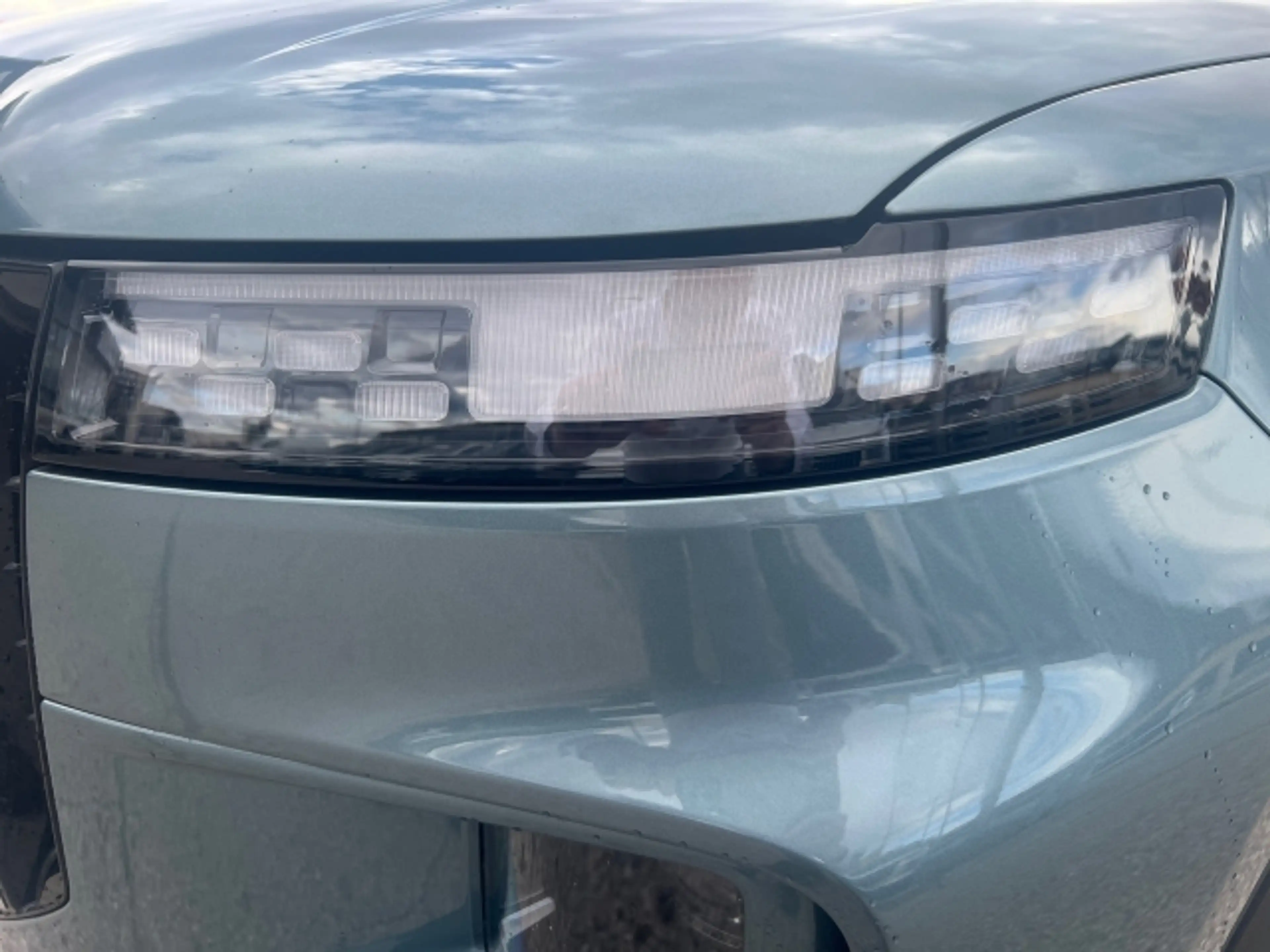 Jaecoo J7 JAECOO 7 PLUG-IN Hybrid mit SHS Premium-Line — photo 9