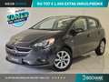 Opel Corsa 1.4 Favourite | Navigatie | Trekhaak | Parkeersens Gris - thumbnail 1