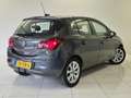 Opel Corsa 1.4 Favourite | Navigatie | Trekhaak | Parkeersens Gris - thumbnail 5