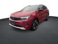Opel Grandland 1.6 Turbo Ultimate ACC+LED+Navi+SHZ+LM Rot - thumbnail 1