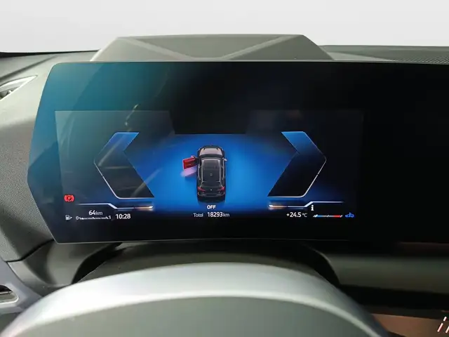 BMW 1 Series view 12