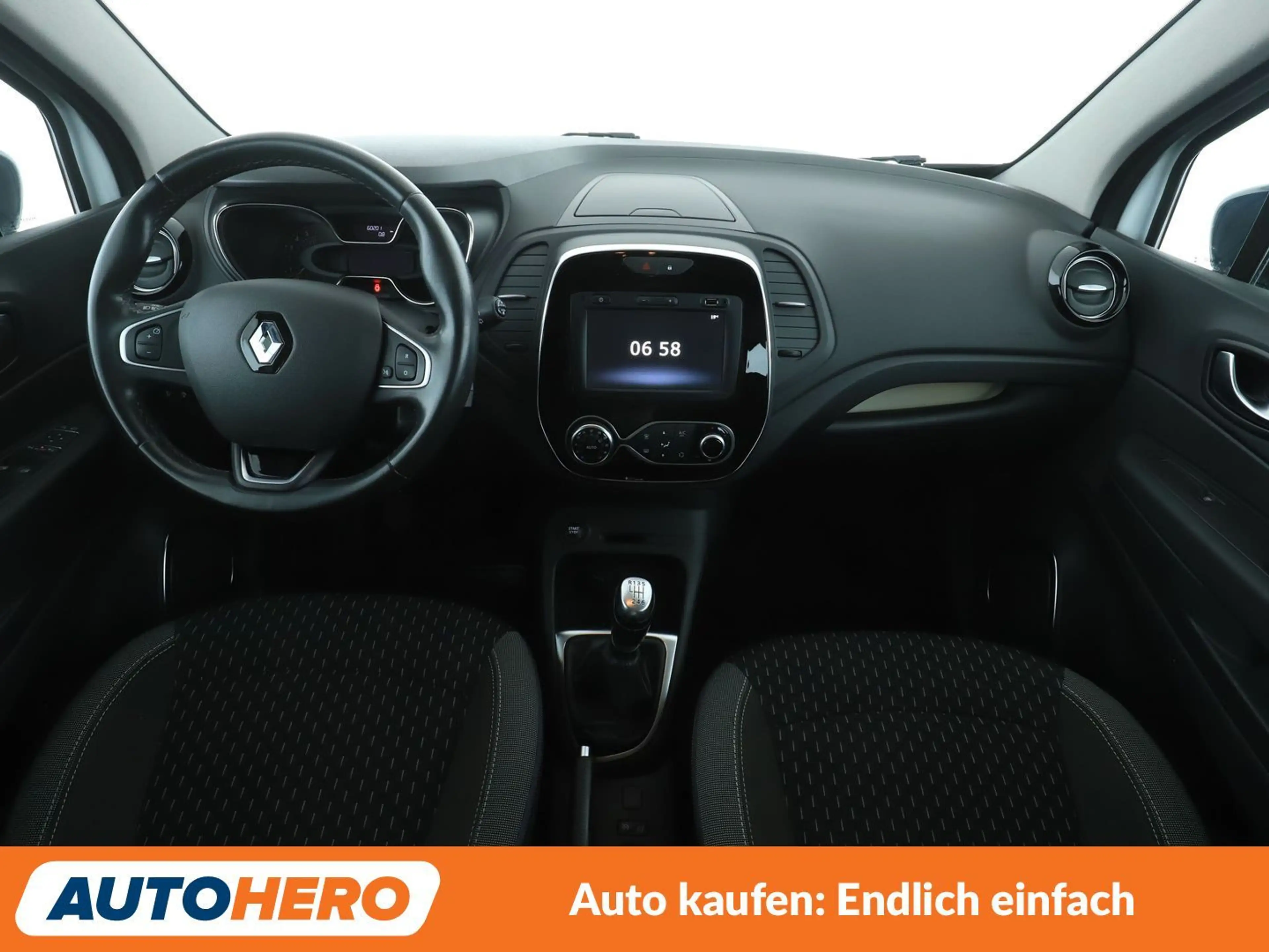 Renault Captur 1.3 TCe Intens*NAVI*TEMPO*PDC*KLIMA*GARANTIE* — photo 12
