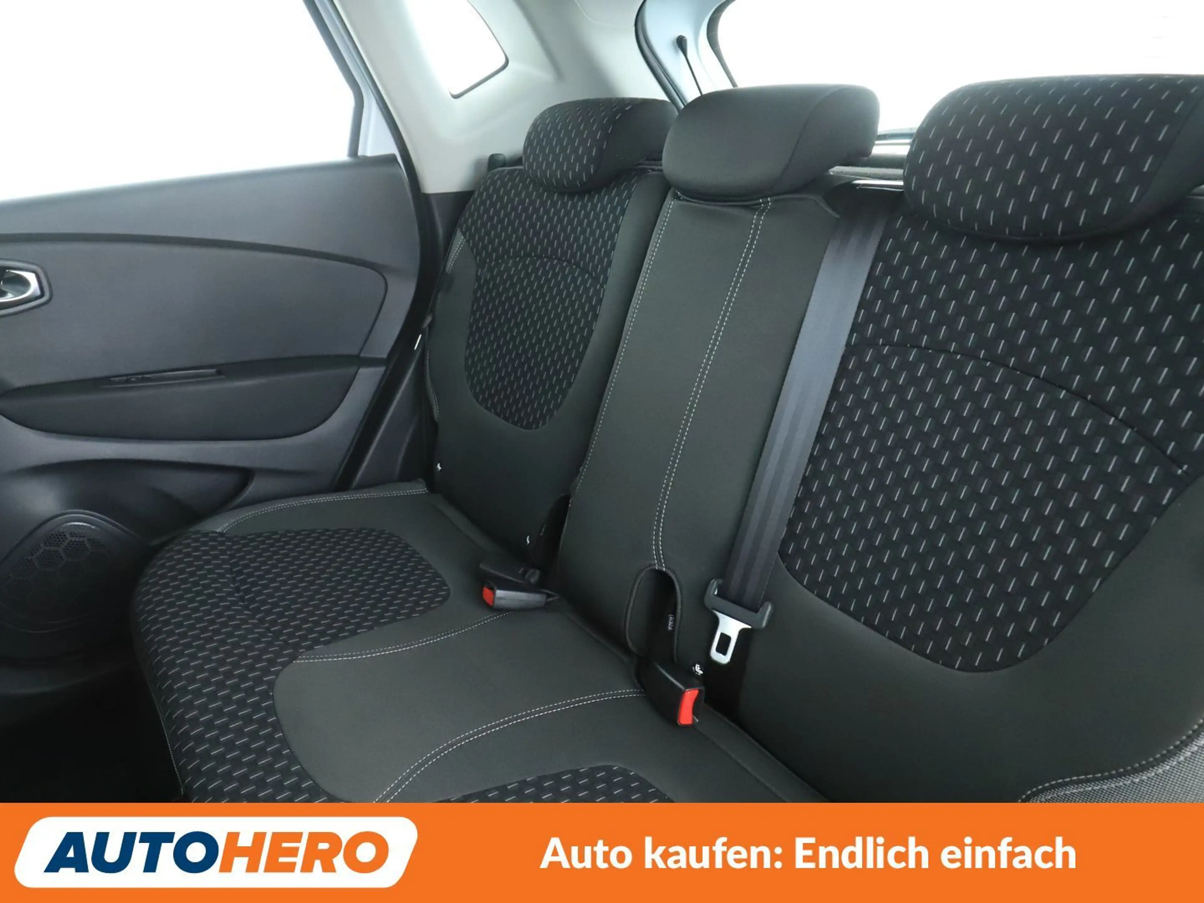 Renault Captur 1.3 TCe Intens*NAVI*TEMPO*PDC*KLIMA*GARANTIE* — photo 14