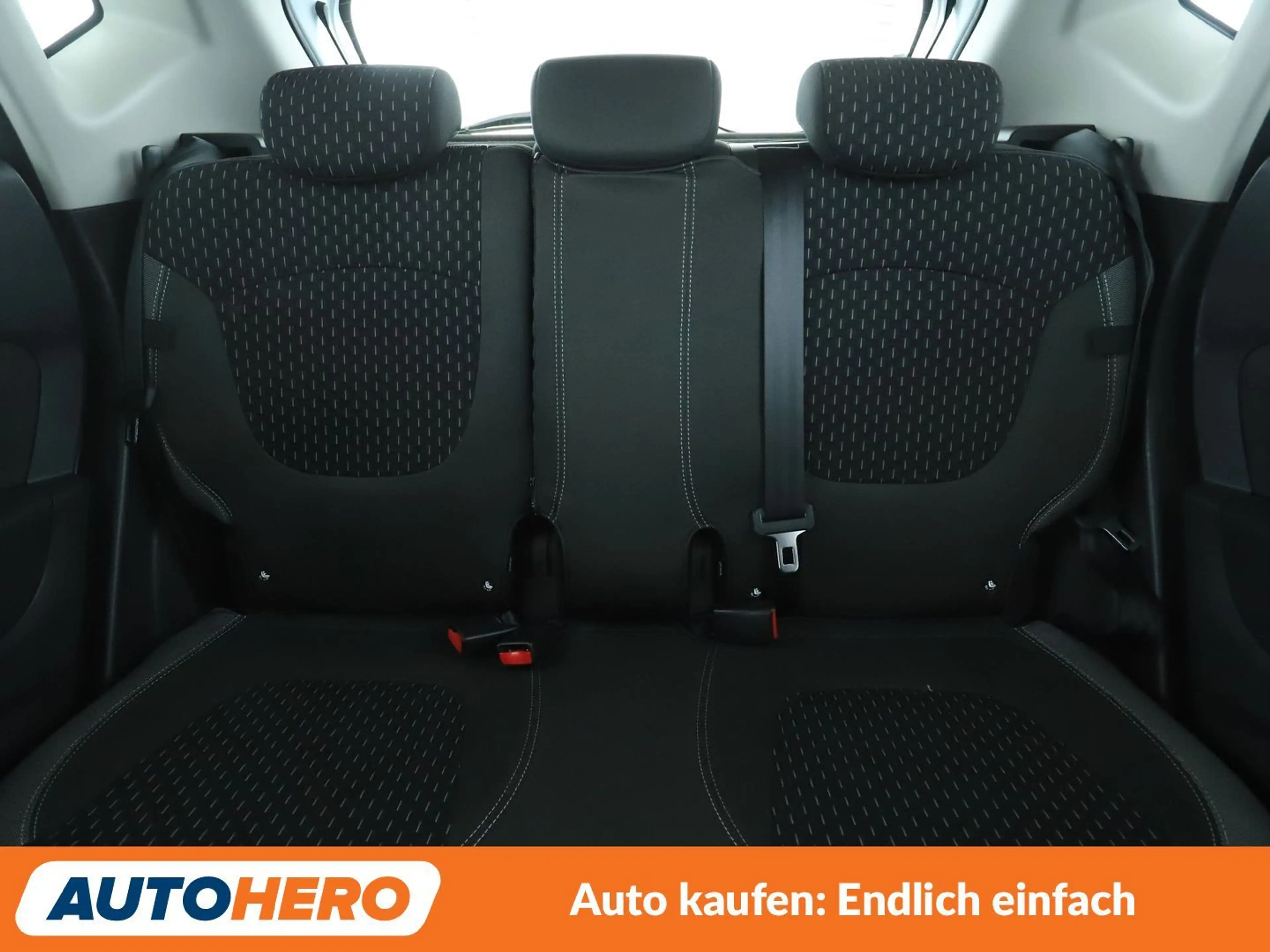 Renault Captur 1.3 TCe Intens*NAVI*TEMPO*PDC*KLIMA*GARANTIE* — photo 15