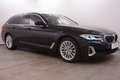 BMW 530 e xDrive Luxury Line // Leder // Abstandstempomat Noir - thumbnail 1