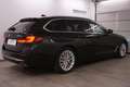 BMW 530 e xDrive Luxury Line // Leder // Abstandstempomat Noir - thumbnail 2
