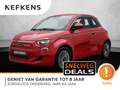 Fiat 500e Urban 42 kWh | Apple Carplay/Android Auto | Achter Rojo - thumbnail 1