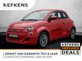 Fiat 500e Urban 42 kWh | Apple Carplay/Android Auto | Achter Rosso - thumbnail 1