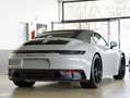 Porsche 992 GTS 4 CABRiO SPORTDESiGN *CARBON*21"TURBO* Gris - thumbnail 2