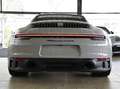 Porsche 992 GTS 4 CABRiO SPORTDESiGN *CARBON*21"TURBO* Gris - thumbnail 21