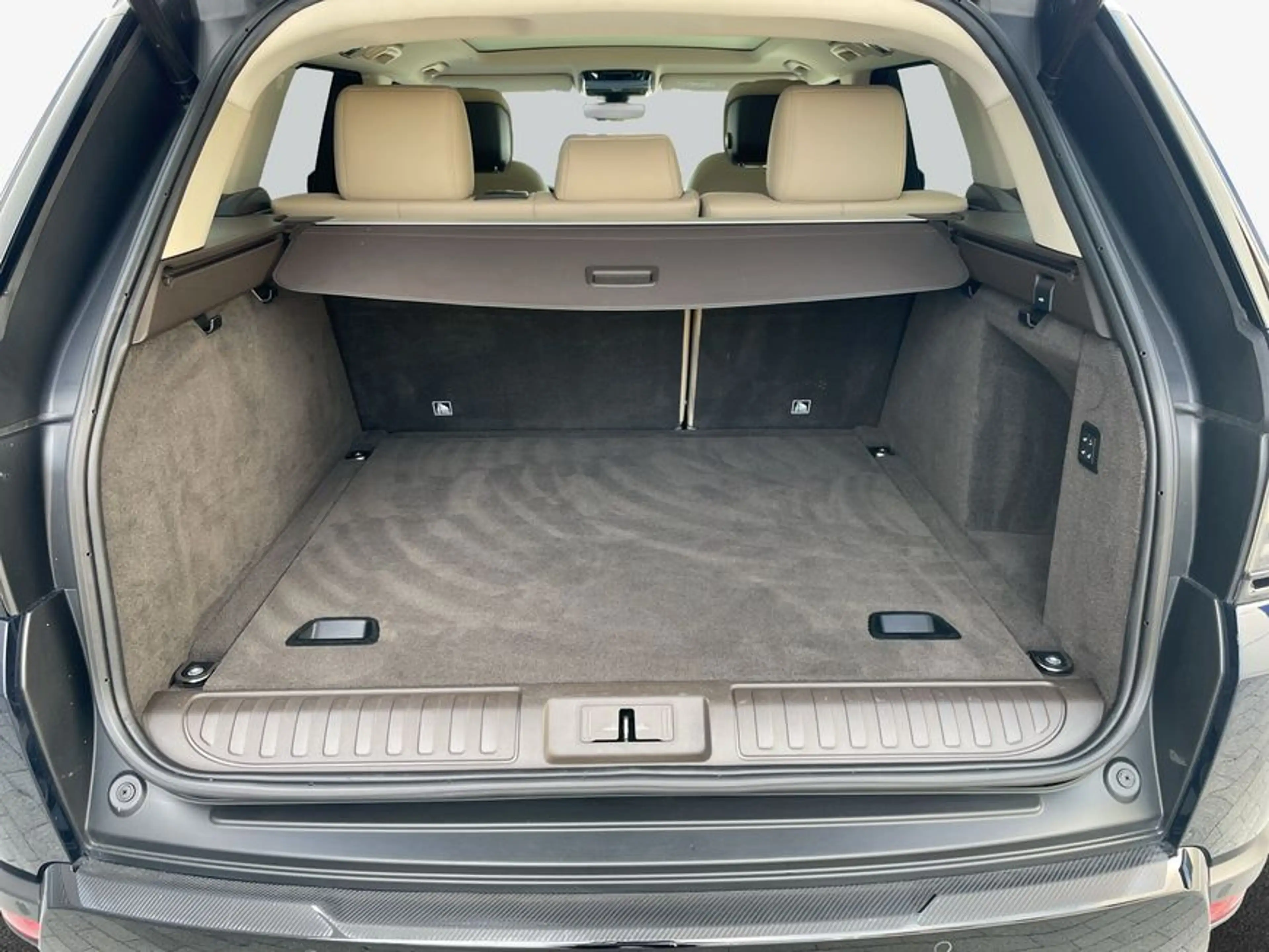 Land Rover Range Rover Sport D250 SE — photo 11