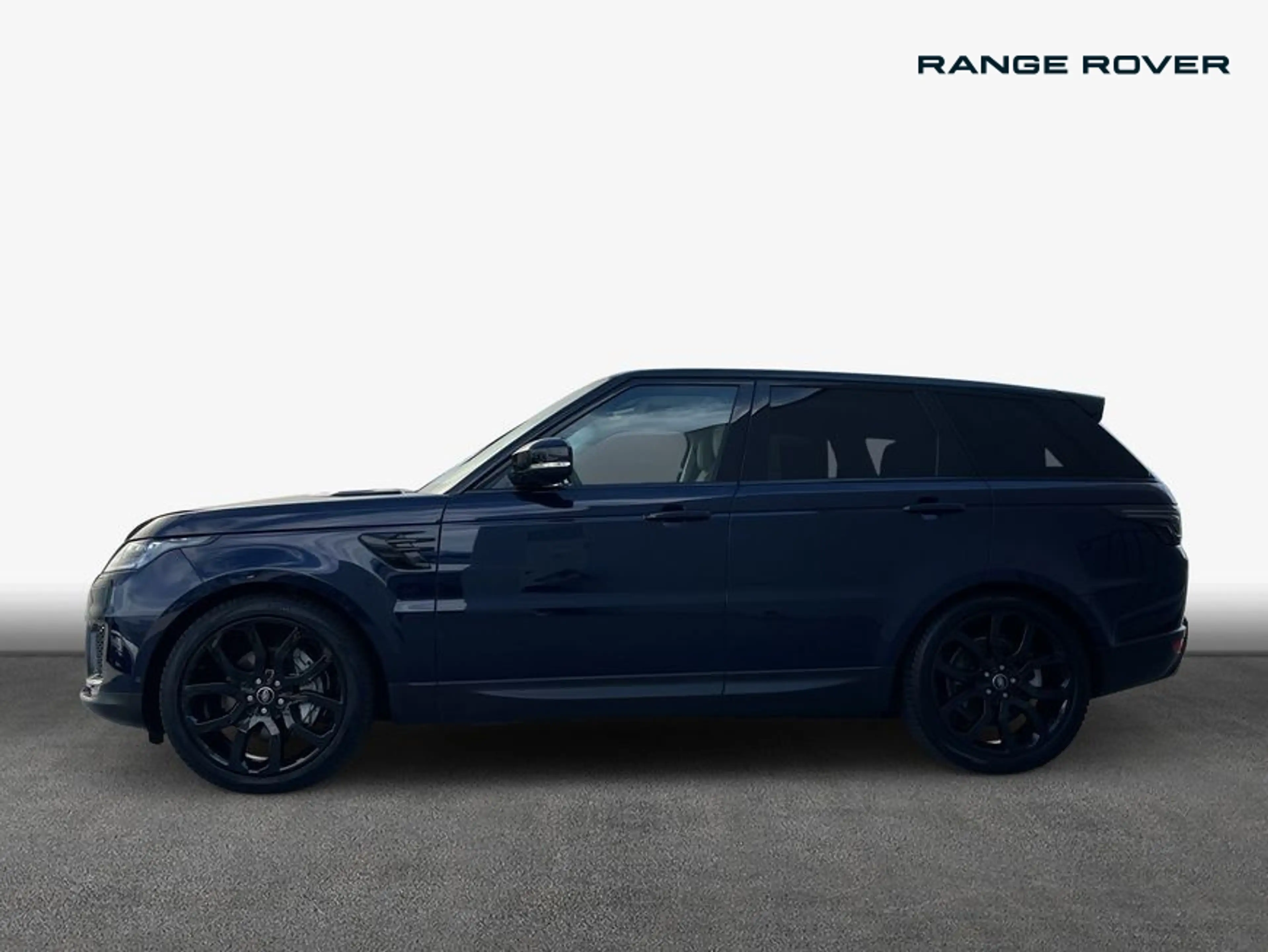 Land Rover Range Rover Sport D250 SE — photo 6
