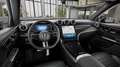 Mercedes-Benz GLC 300 GLC SUV 300 DE 4MATIC STAR EDITION Gris - thumbnail 9