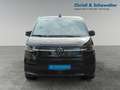 Volkswagen T7 Multivan 1.4 eHybrid DSG LÜ Style 7-Sitzer AHK Schwarz - thumbnail 4