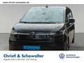 Volkswagen T7 Multivan 1.4 eHybrid DSG LÜ Style 7-Sitzer AHK Schwarz - thumbnail 1