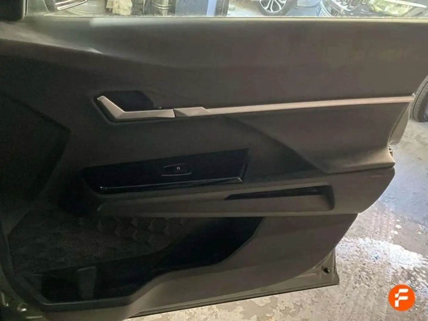 SsangYong Torres G15 Life Aut. Gris - 1