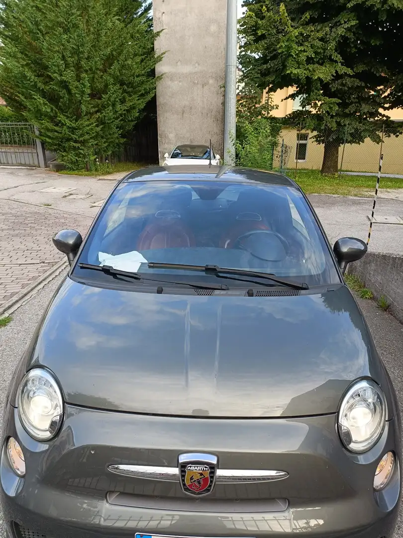 Abarth 595 Turismo - 2