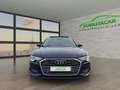 Audi A6 Avant Sport 40 TDI 150kW (204CV) S tron Blauw - thumbnail 2