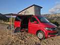 Volkswagen T6 California California 2.0TDI BMT Beach 150kW Beach Rot - thumbnail 15