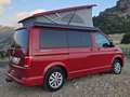Volkswagen T6 California California 2.0TDI BMT Beach 150kW Beach Rot - thumbnail 12