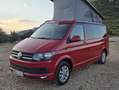 Volkswagen T6 California California 2.0TDI BMT Beach 150kW Beach Rot - thumbnail 13