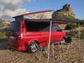 Volkswagen T6 California California 2.0TDI BMT Beach 150kW Beach Rojo - thumbnail 16