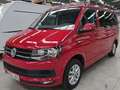 Volkswagen T6 California California 2.0TDI BMT Beach 150kW Beach Rot - thumbnail 8