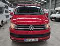Volkswagen T6 California California 2.0TDI BMT Beach 150kW Beach Rot - thumbnail 7