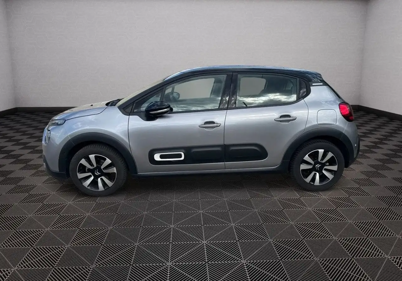 Citroen C3 C3 — photo 2