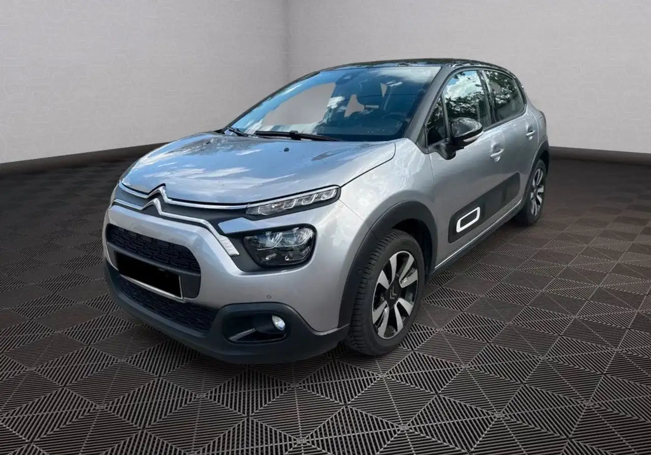 Citroen C3 C3