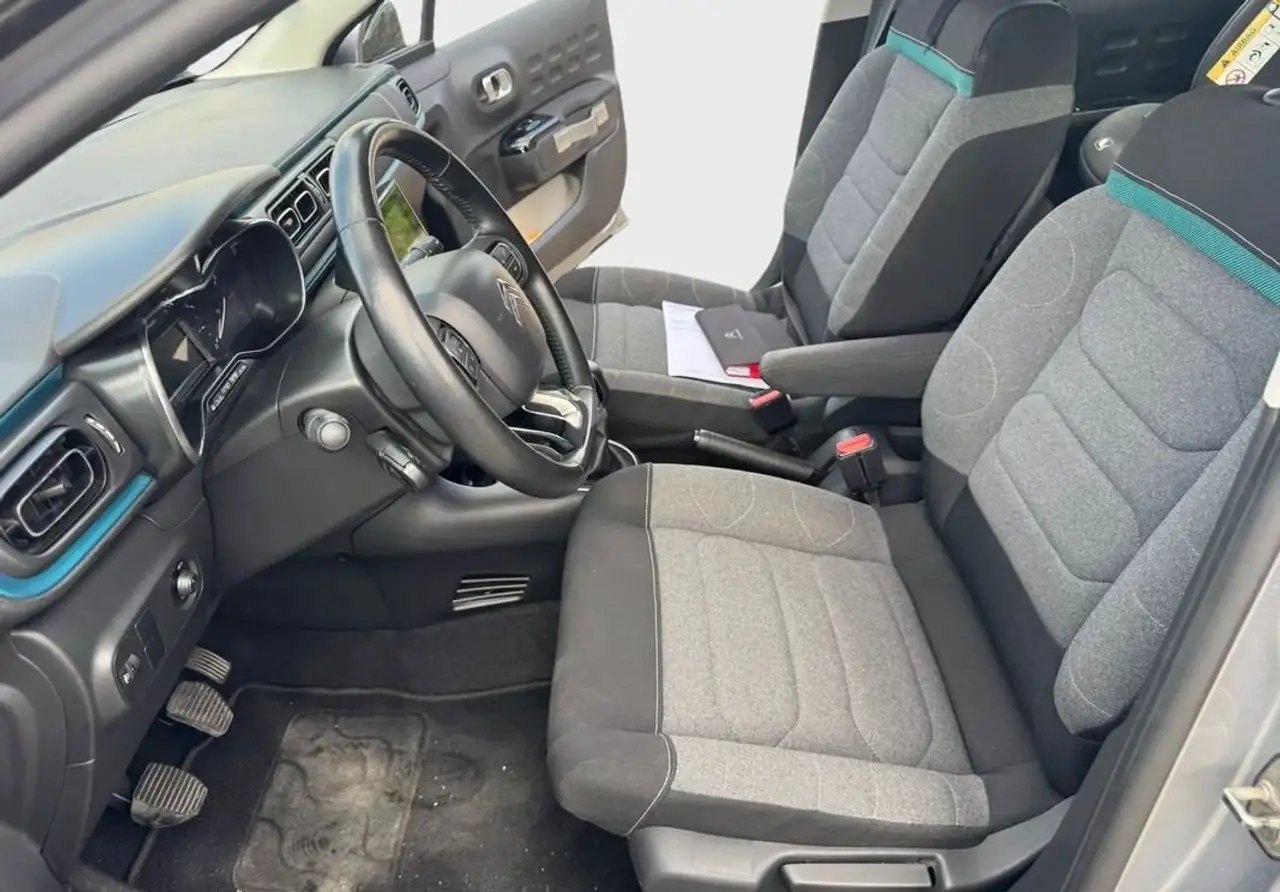 Citroen C3 C3 — photo 3