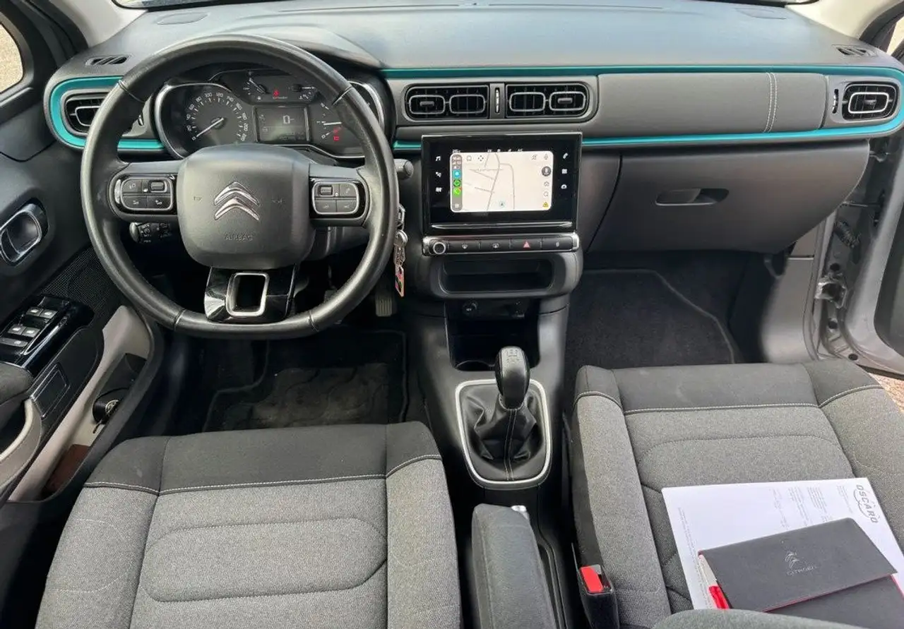 Citroen C3 C3 — photo 5