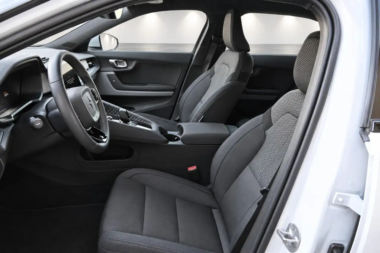 Polestar 2 Long Range Single Motor 78 kWh, миниатюра 5