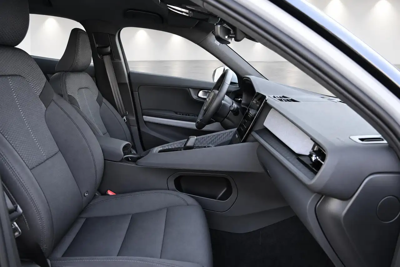 Polestar 2 Long Range Single Motor 78 kWh, миниатюра 12