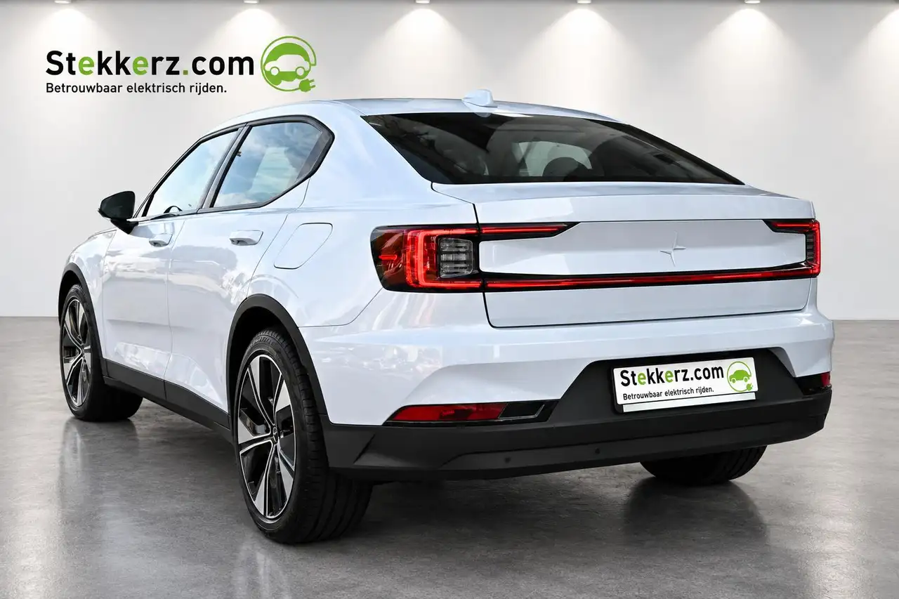 Polestar 2 Long Range Single Motor 78 kWh, миниатюра 2