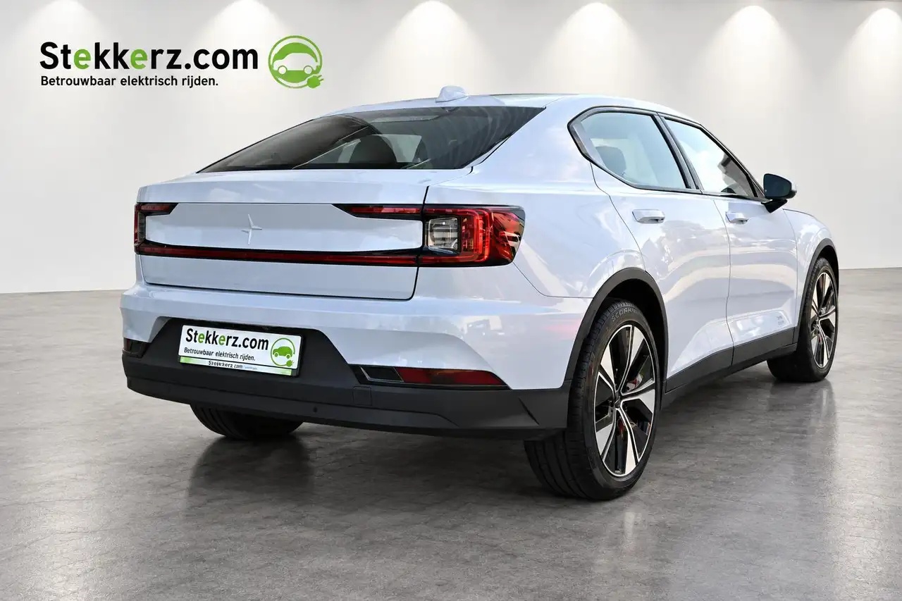 Polestar 2 Long Range Single Motor 78 kWh, миниатюра 10