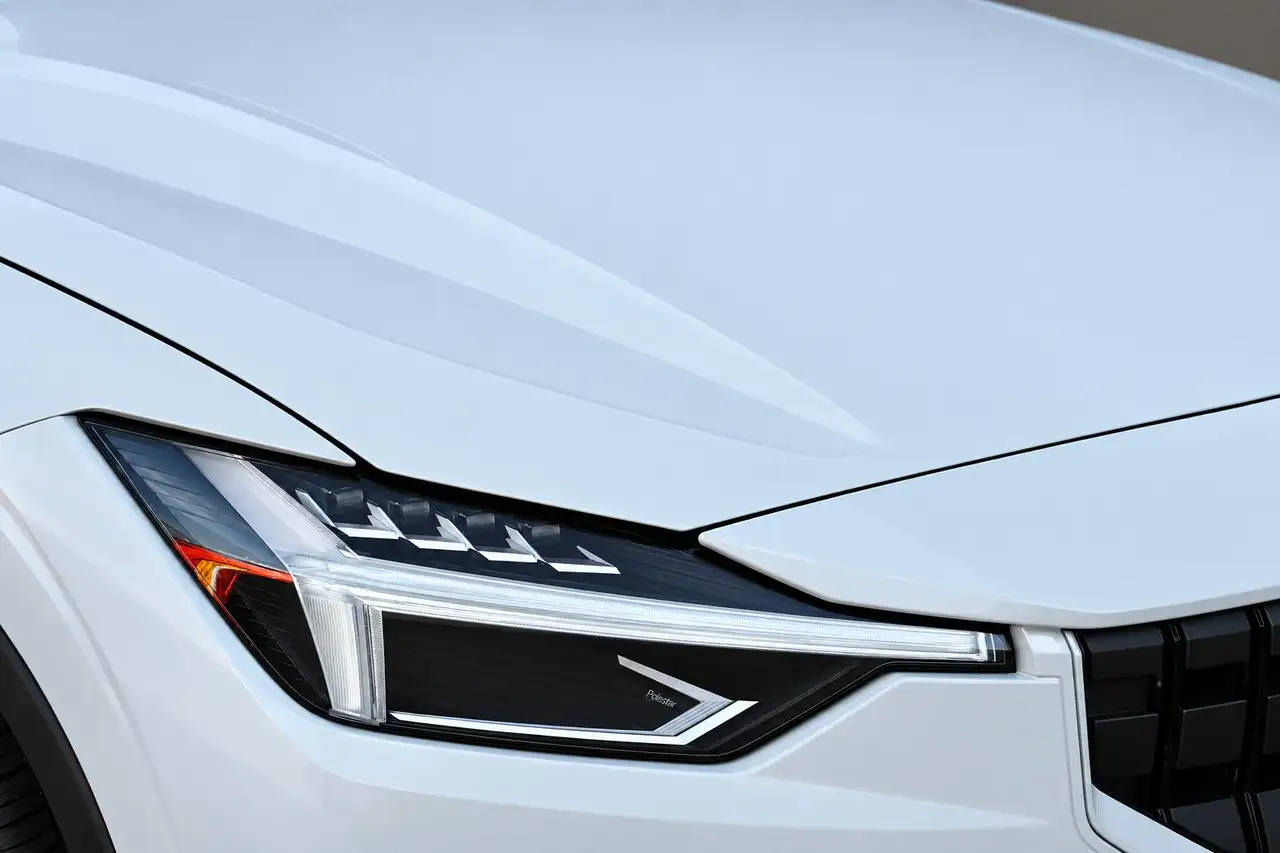 Polestar 2 Long Range Single Motor 78 kWh, миниатюра 22
